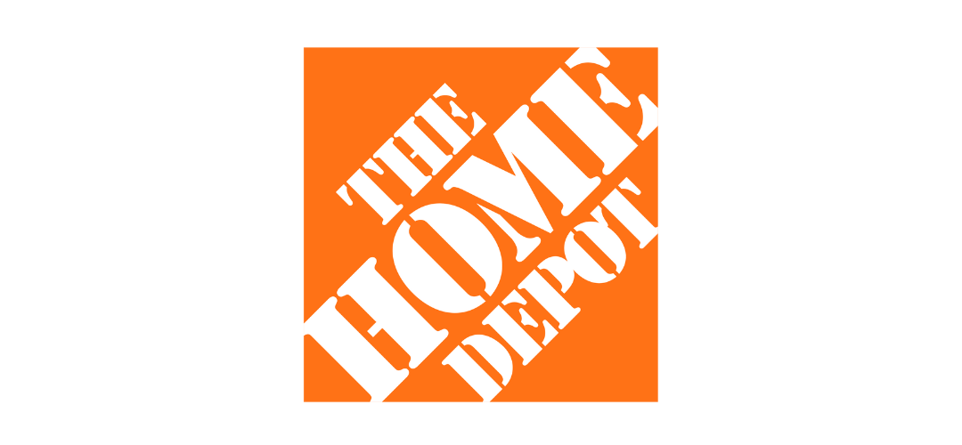 Home Depot Logo