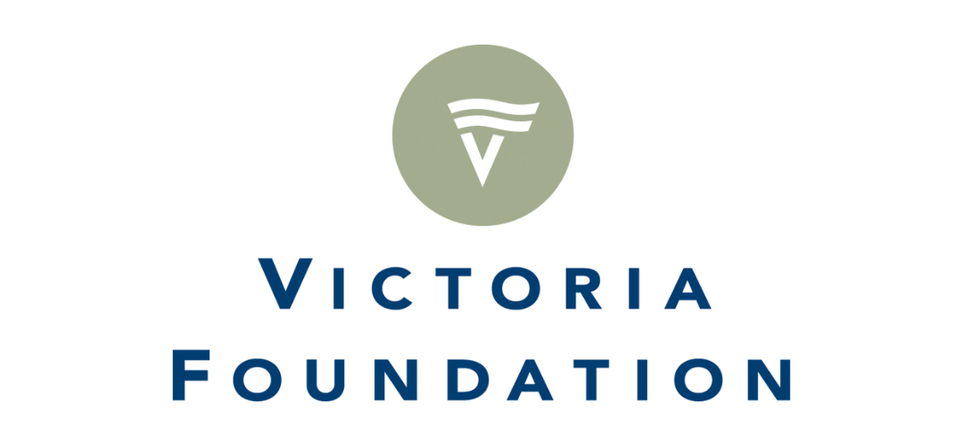 Victoria Foundation Logo
