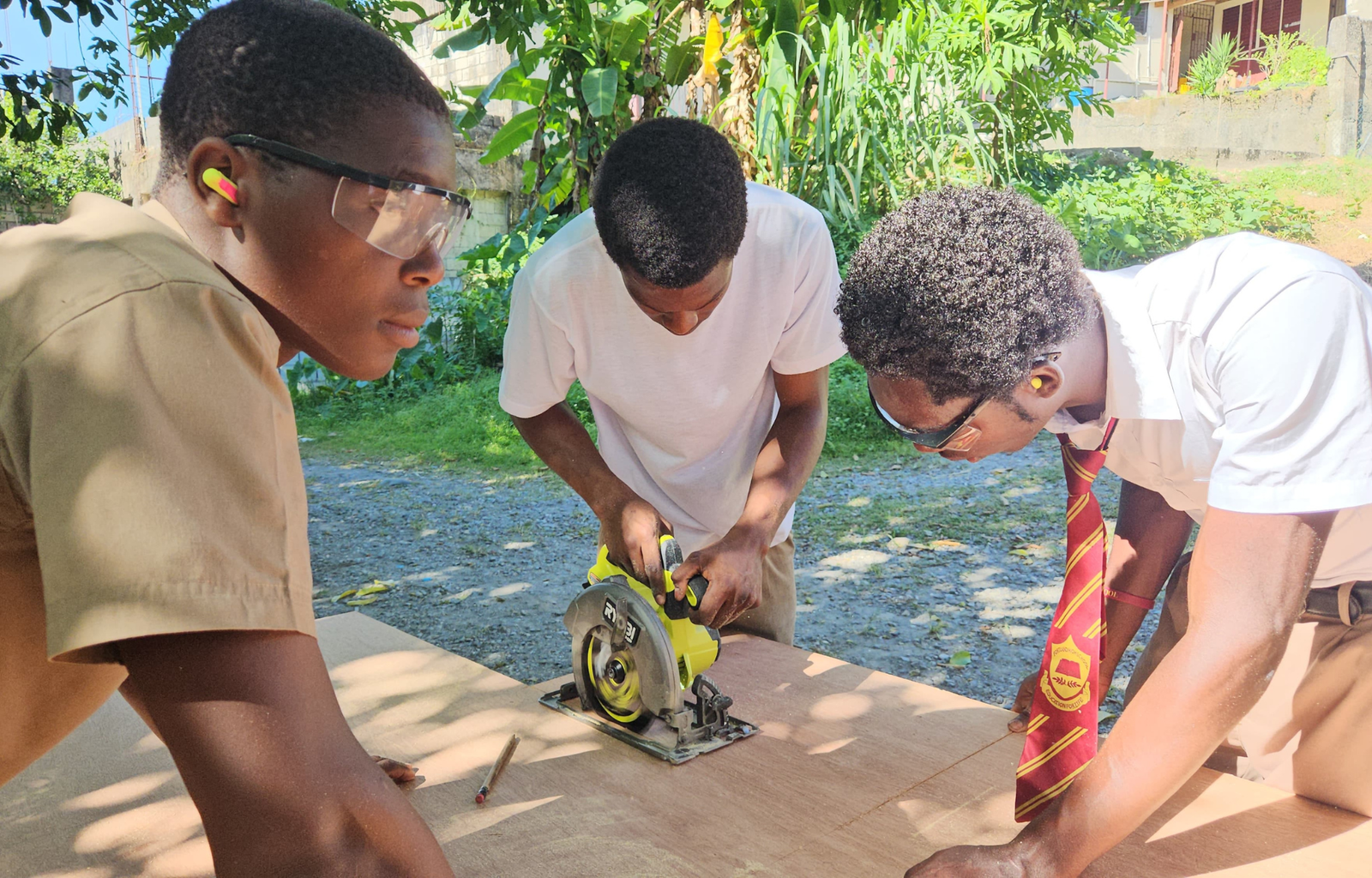 The Skilled Trades Gap Is Holding Back Caribbean Growth