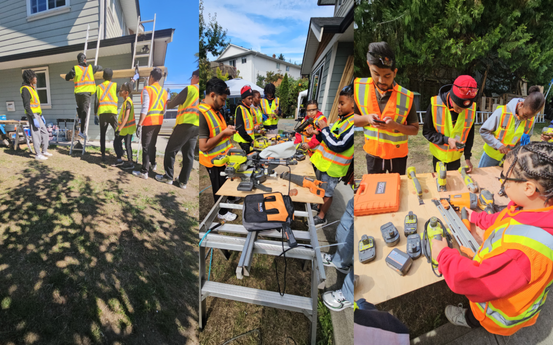 Fusion Rise Trades Explorer Program Creating Opportunities for Victoria Youth