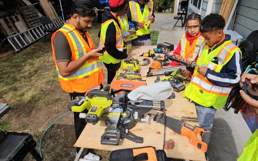 Solving Canada’s Housing Crisis Through Workforce Development and Community Partnerships